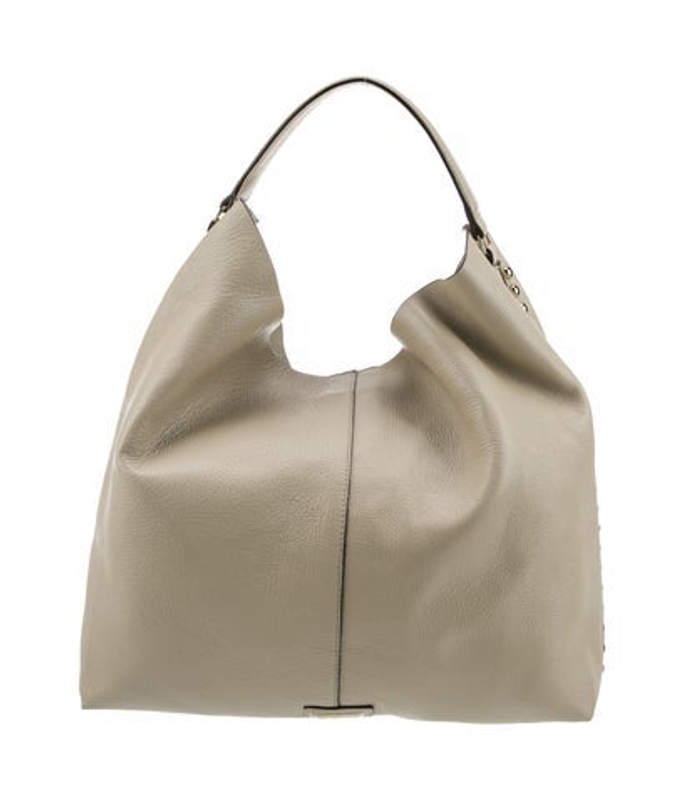 Rebecca Minkoff Minkoff Leather Hobo