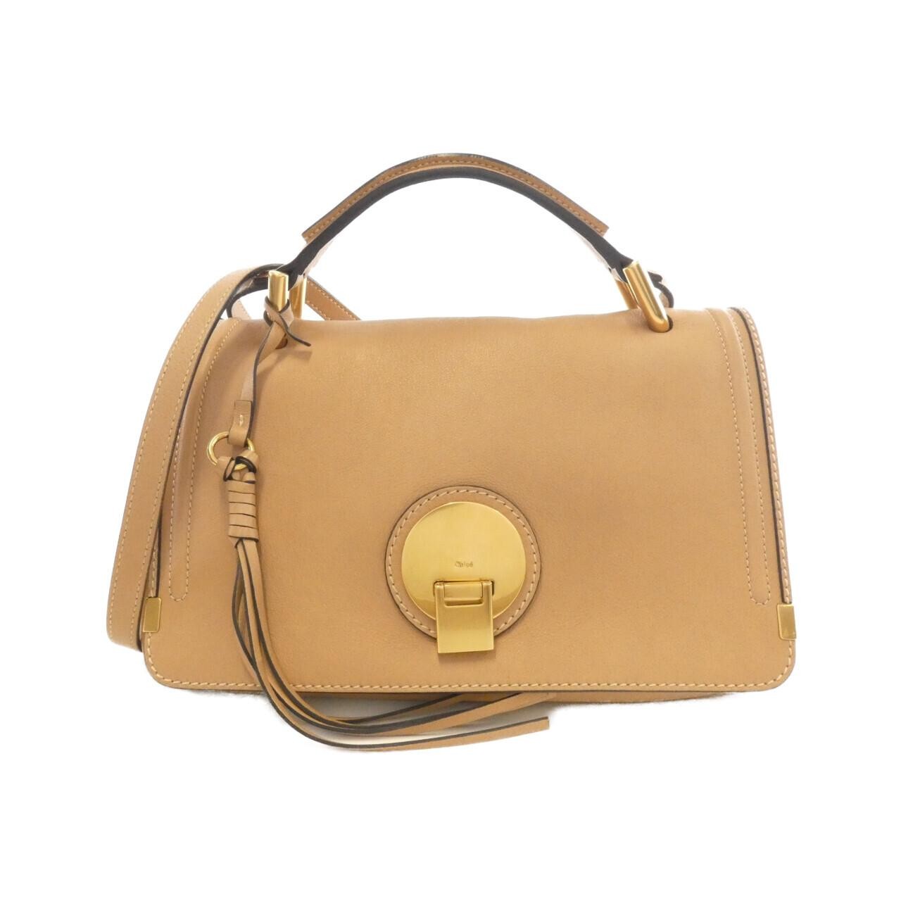 Chloe Shoulder Bag