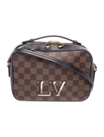 Damier Ebene Saintonge