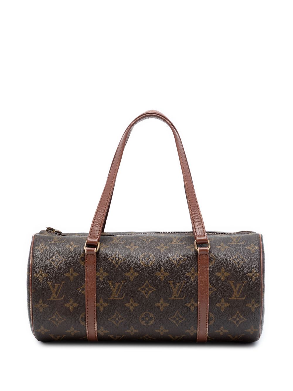 1991 Monogram Papillon 30 handbag