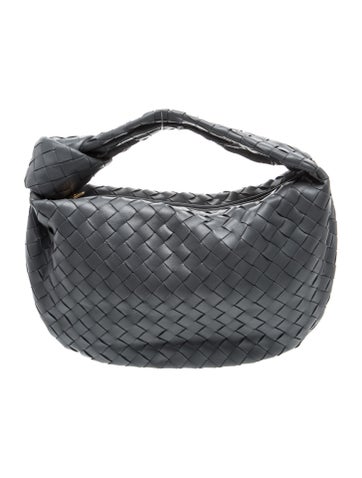 Intrecciato Jodie Small