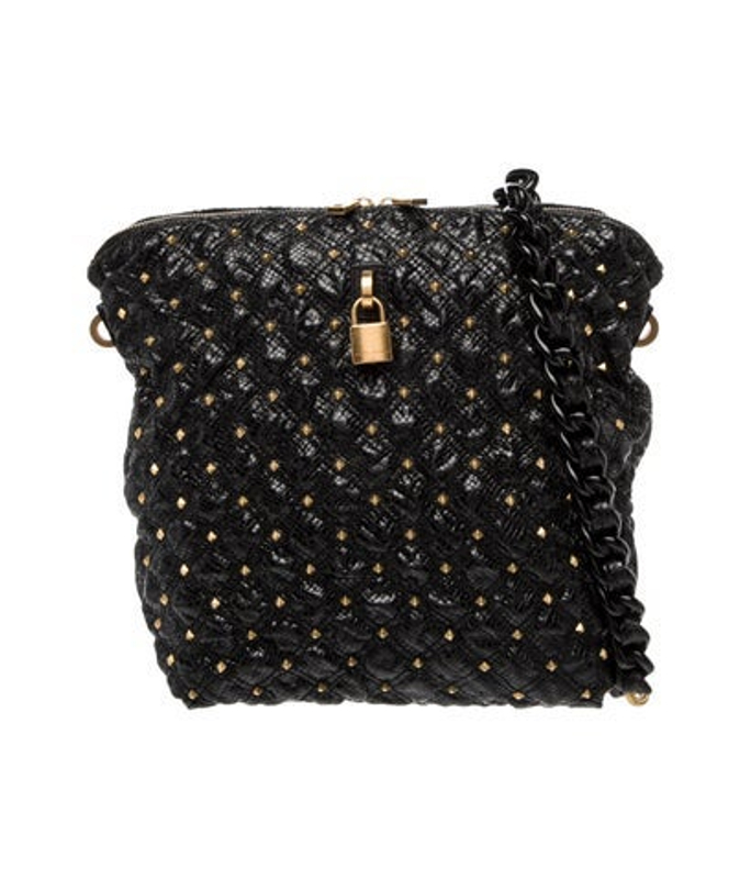 Marc Jacobs Jacobs Leather Top Handle Bag