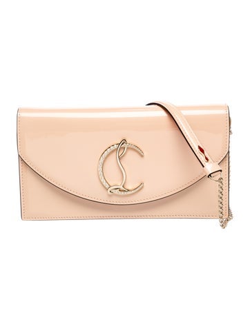 Patent Leather Loubi54