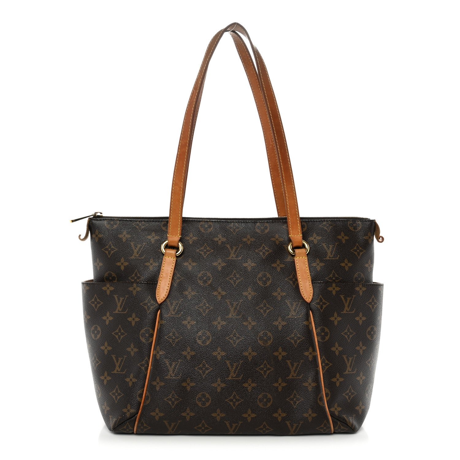 Louis Vuitton Monogram Totally MM