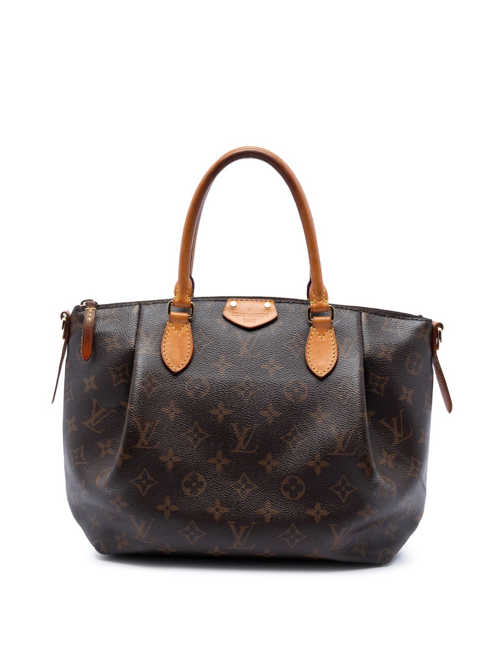 2016 Monogram Turenne PM satchel