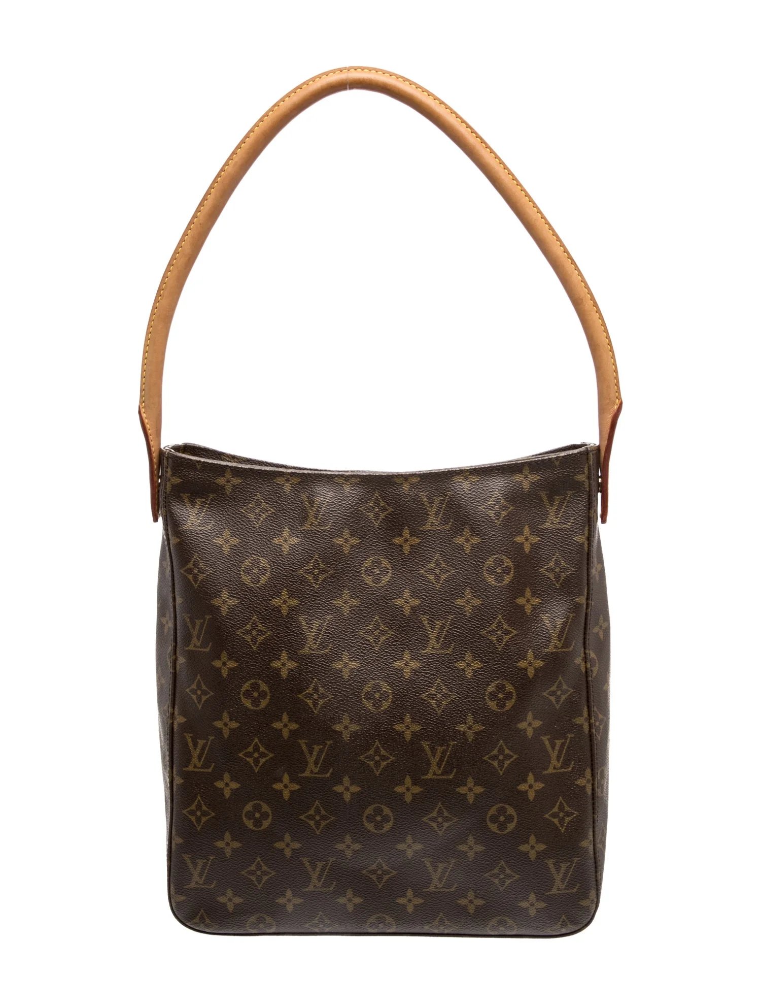 LV Monogram Looping GM