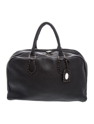Leather Selleria
