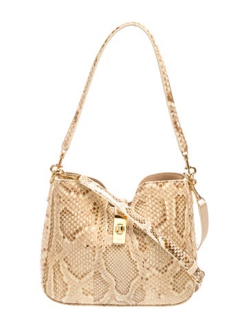Python Camille Soft 16 Small 2025