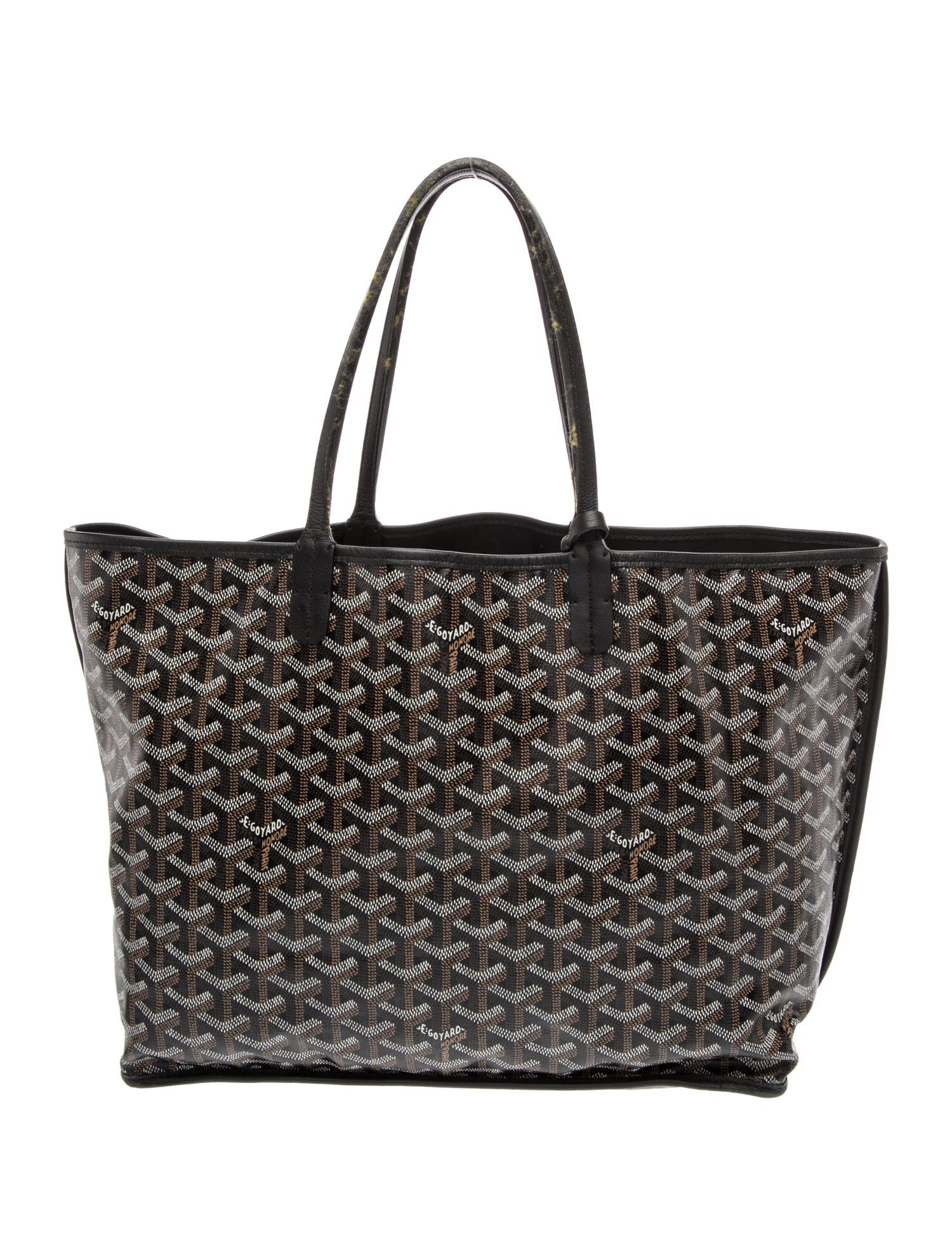 Goyardine Anjou PM
