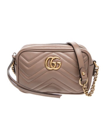 Double G Marmont Mini