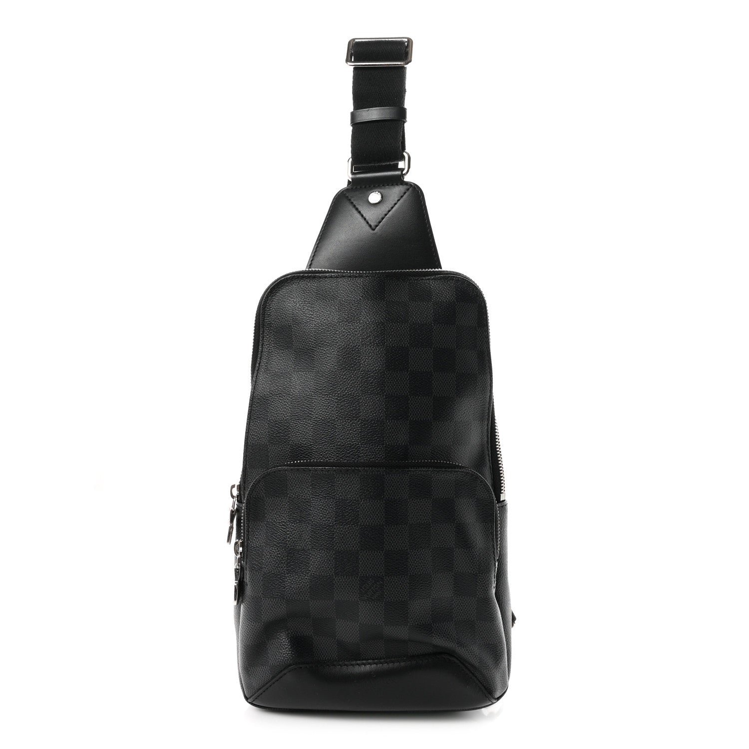 Louis Vuitton Damier Graphite Avenue Sling Bag