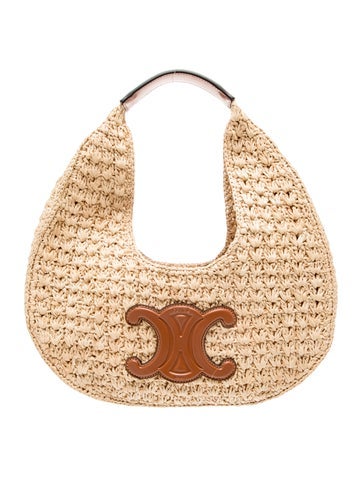 Triomphe Classic Panier 2024