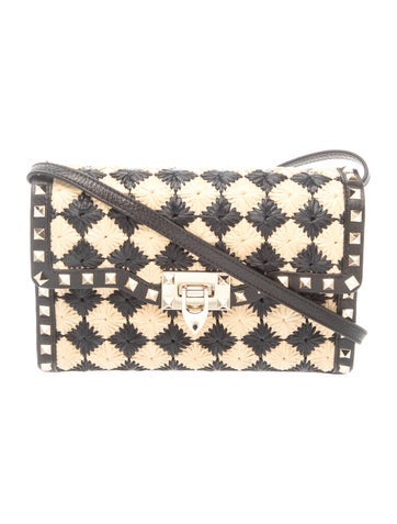 Rockstud Shoulder Bag