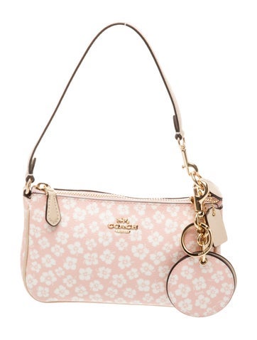 Canvas Top Handle Bag