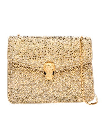 Bvlgari Crystal Serpenti Forever