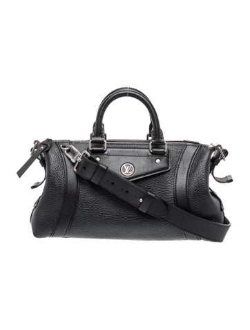 Monogram Giant Biker PM