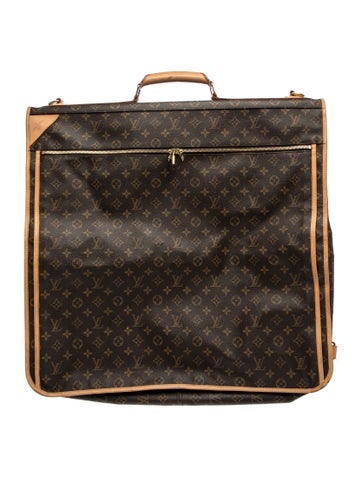 LV Monogram Garment Bag