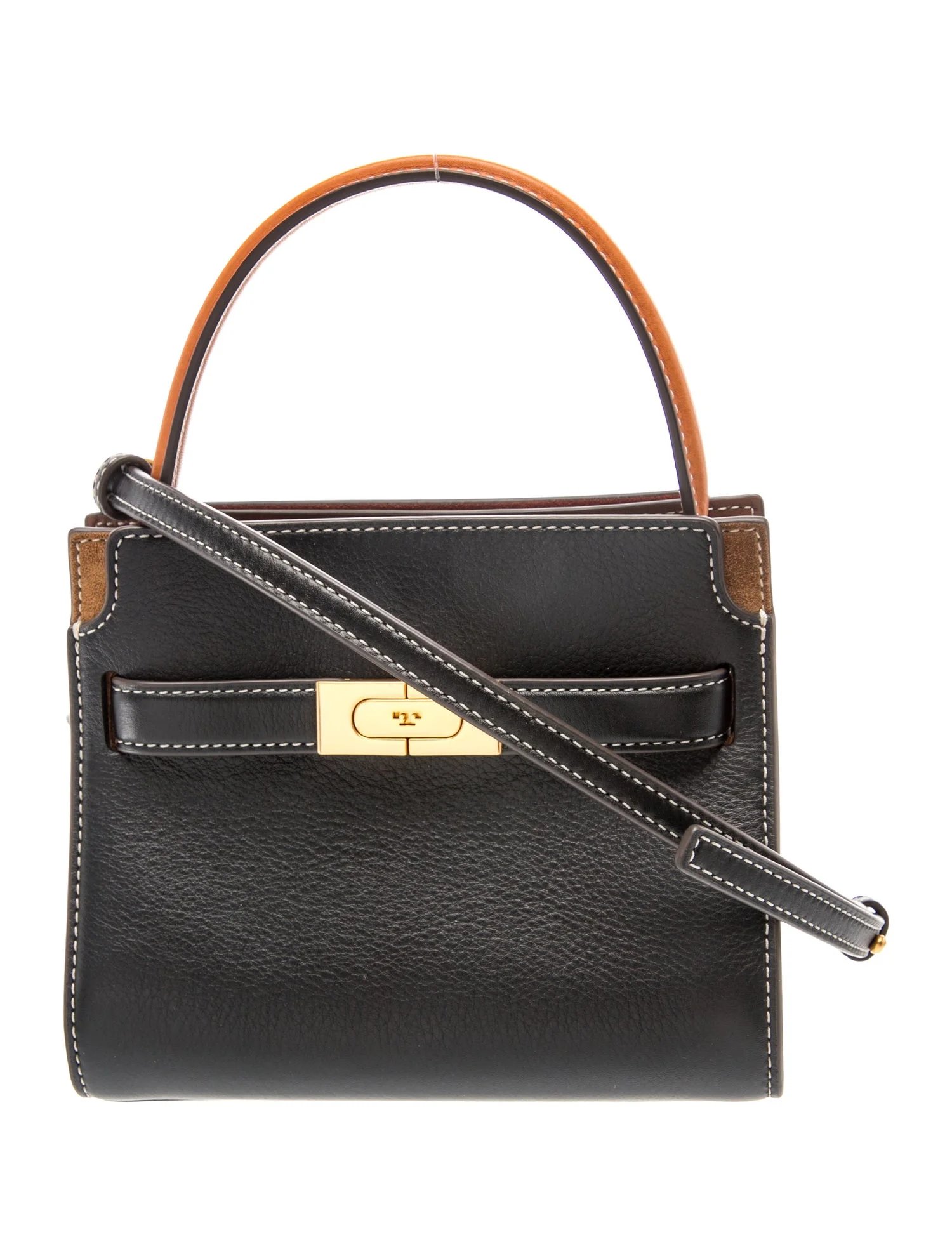 Leather Lee Radziwill Petite