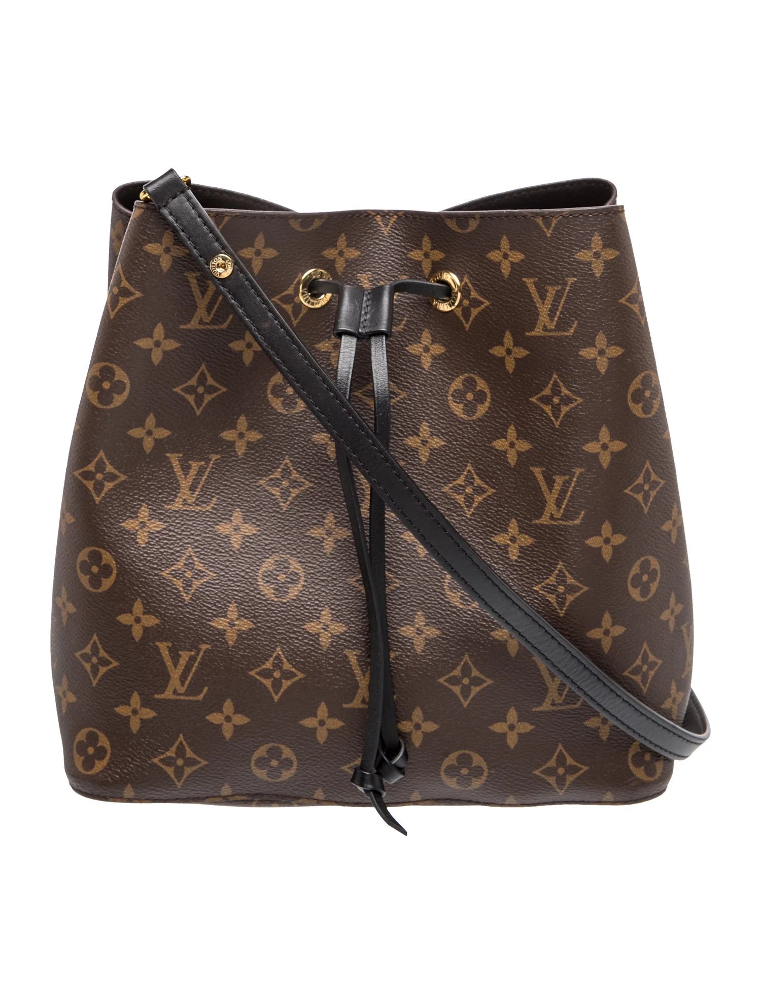 LV Monogram Néonoé MM