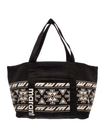 Canvas Tote