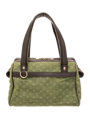 Monogram Mini Lin Josephine PM