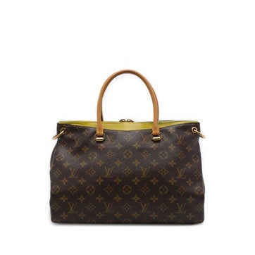 Monogram Pallas