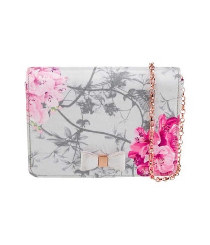 Ted Baker Baker Crossbody Bag