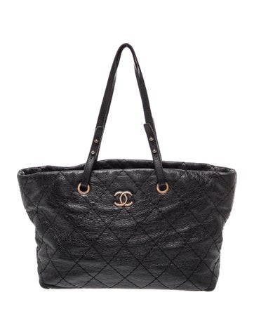 Large On The Road Tote