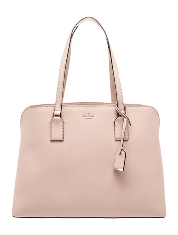 Kate Spade Saffiano Leather Shoulder Bag