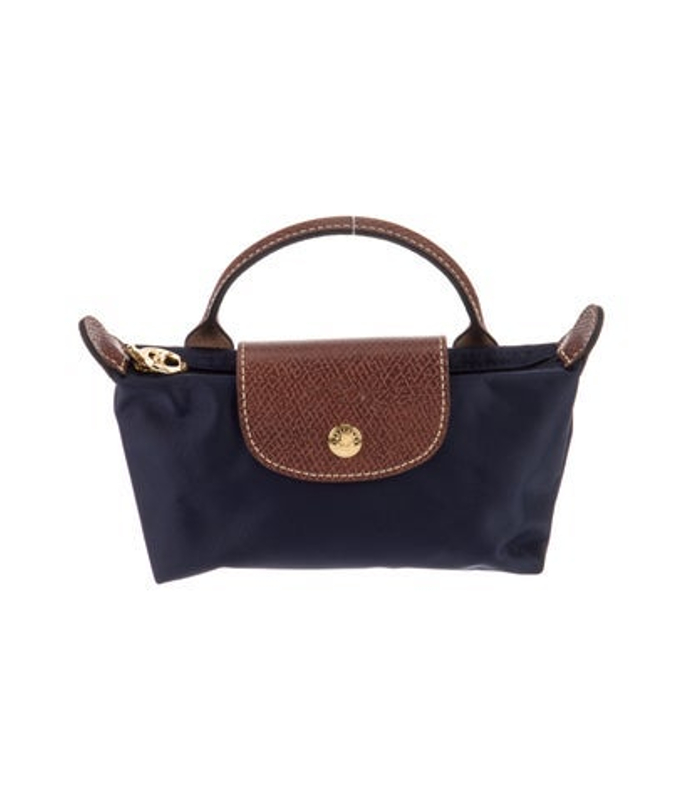 Longchamp Nylon Le Pliage