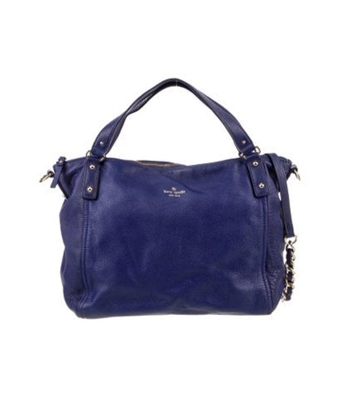 Kate Spade Spade New York Leather Hobo