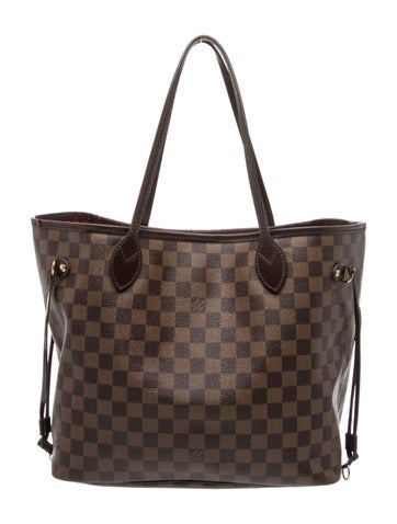 Damier Ebene Neverfull PM