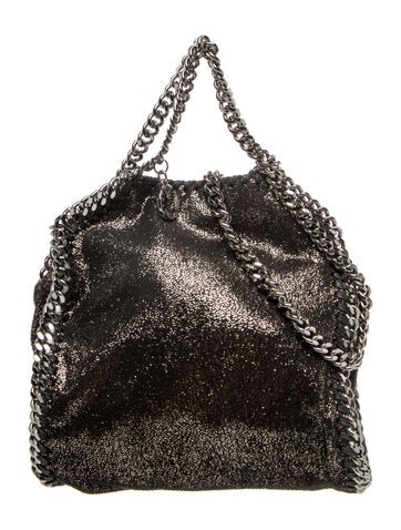 Vegetarian Suede Tote