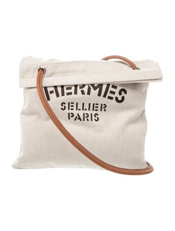 Toile Aline II Grooming Bag