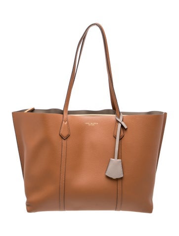 Tory Burch Leather Tote