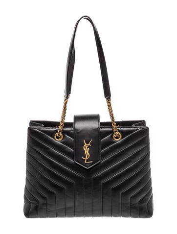 Saint Laurent Signature LouLou