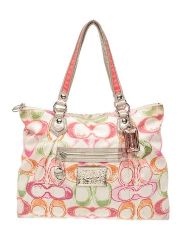 Canvas Tote
