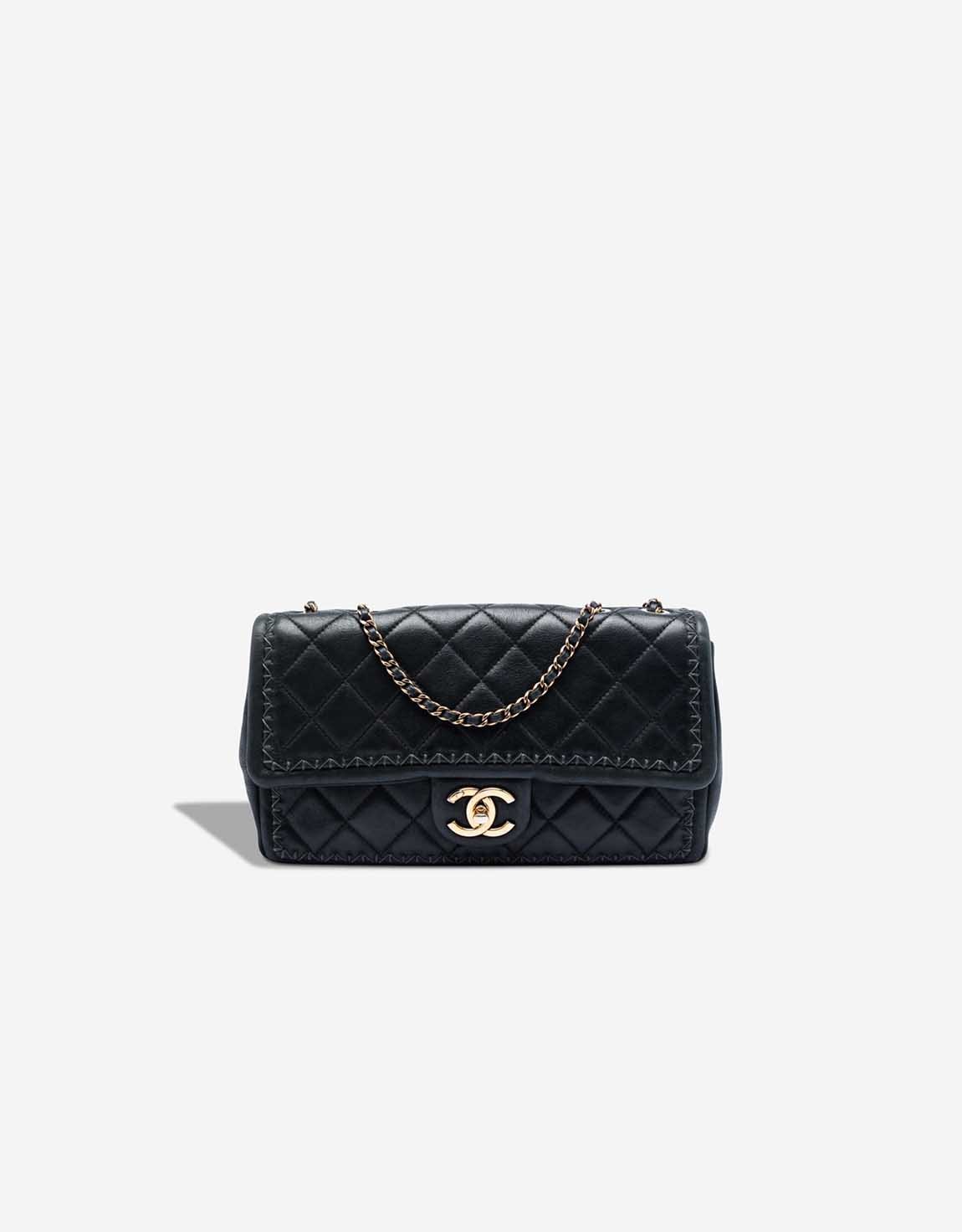 
		Timeless Medium Calf Black    