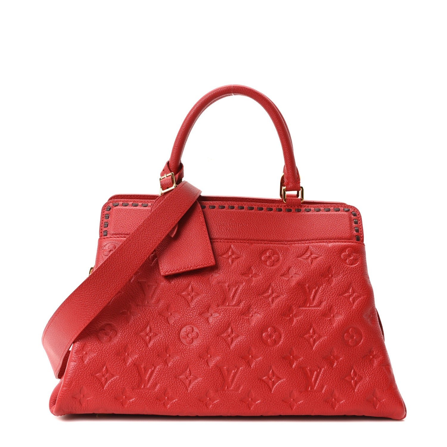 Louis Vuitton Empreinte Vosges MM Cherry
