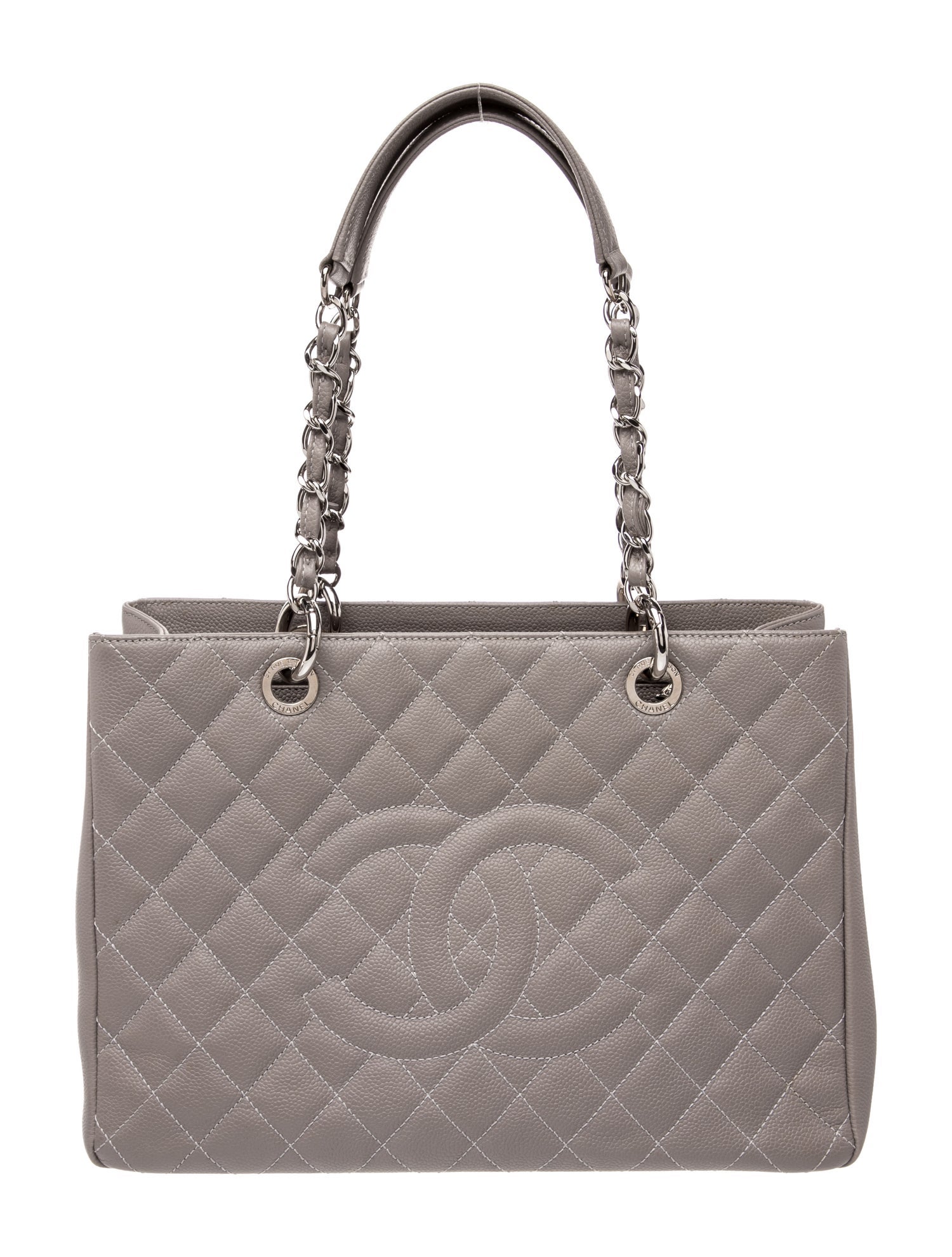 Grand Shopping Tote