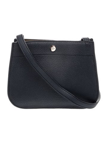 Loro Piana Leather Milky Way