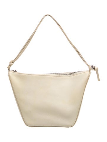 Leather Hammock