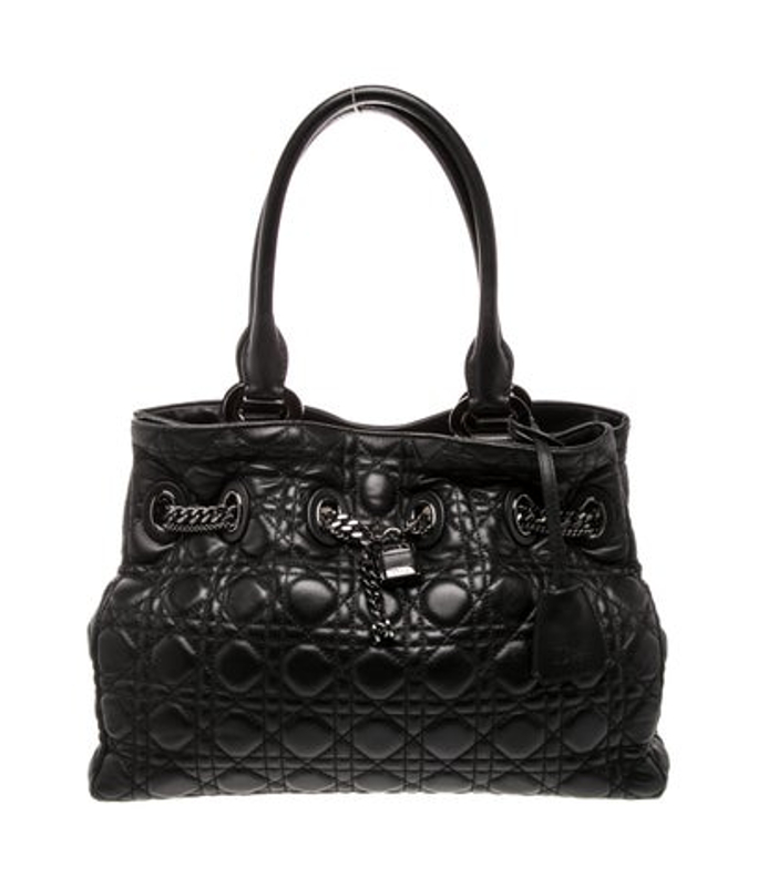 Dior Dior Cannage Chri Chri