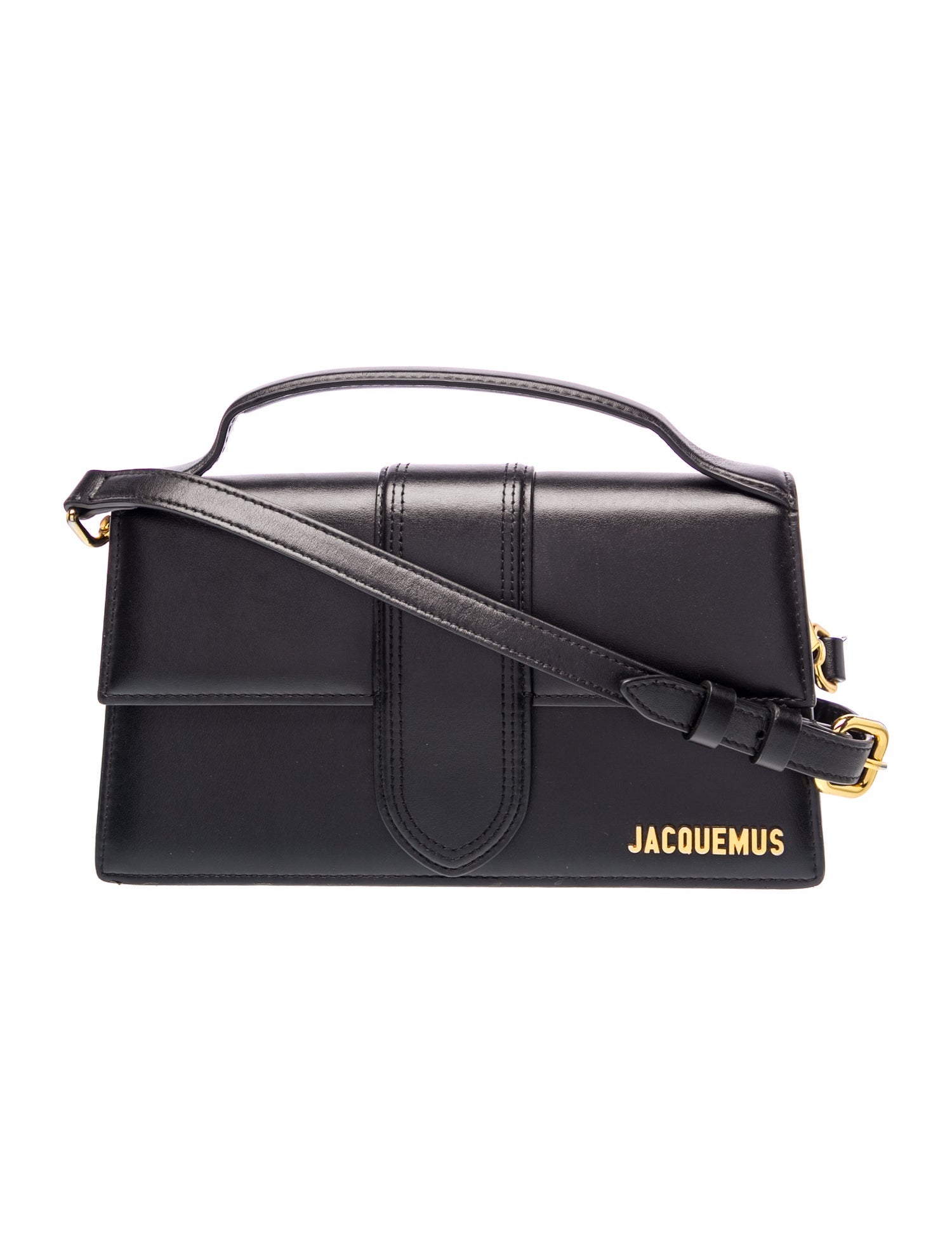 Leather Le grand Bambino