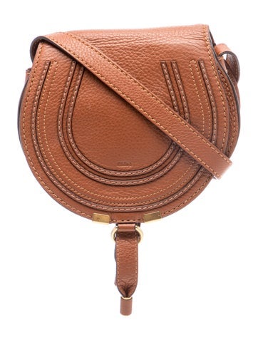 Leather Marcie Small