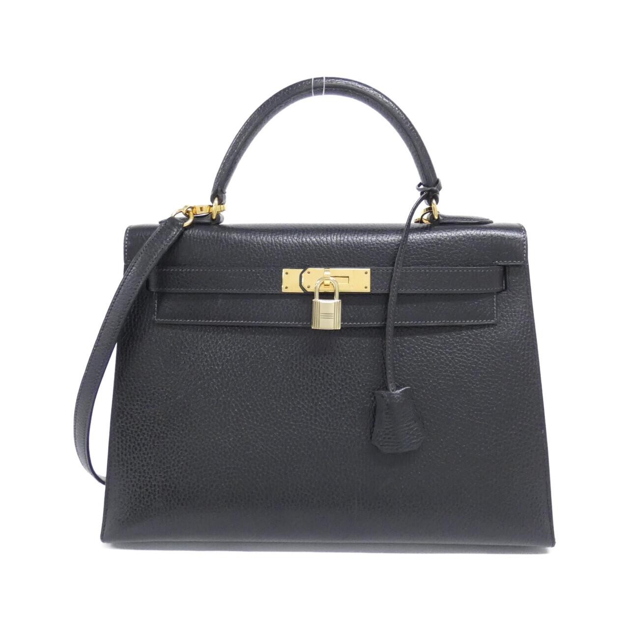 Vintage Hermes Kelly 32 017317CC Bag