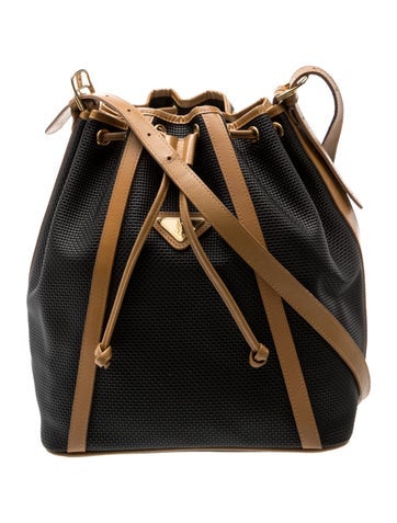 Bucket Bag