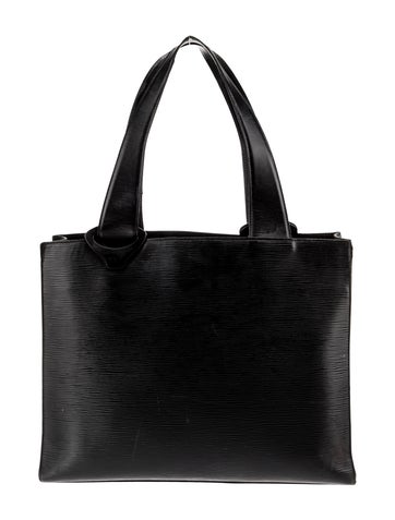 Epi Leather Epi Gemo