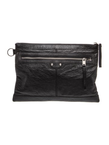 Rockstud Motocross Pouch w/ Tags