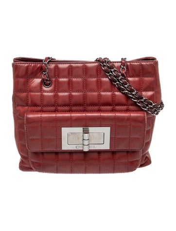 Chocolate Bar Reissue Tote